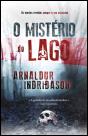 O Mistério do Lago - Preview
