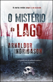 Capa do artigo O Mistério do Lago