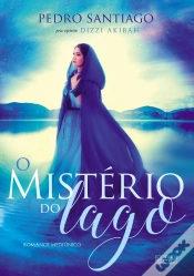 Capa do artigo O Mistério Do Lago