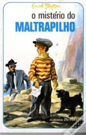 Capa do artigo O Mistério do Maltrapilho