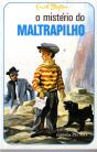 O Mistério do Maltrapilho - Preview