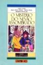 O Mistério do Nevão Assombrado - Preview