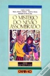 Capa do artigo O Mistério do Nevão Assombrado