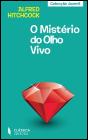 O Mistério do Olho Vivo - Preview