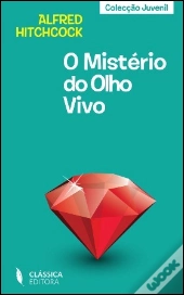 O Mistério do Olho Vivo
