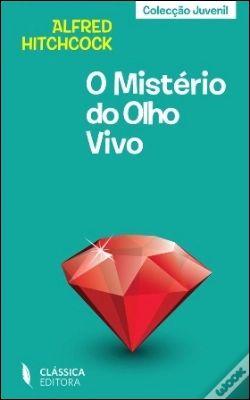 Capa do artigo O Mistério do Olho Vivo