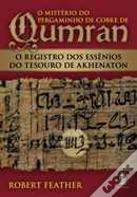 O Mistério do Pergaminho de Cobre de Qumran
