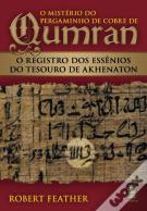 O Mistério do Pergaminho de Cobre de Qumran