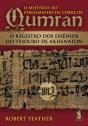 O Mistério do Pergaminho de Cobre de Qumran - Preview