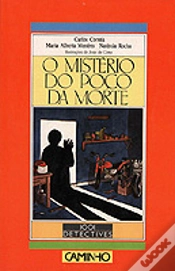 Capa do artigo O Mistério do Poço da Morte