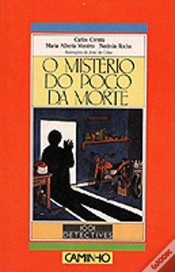 Capa do artigo O Mistério do Poço da Morte