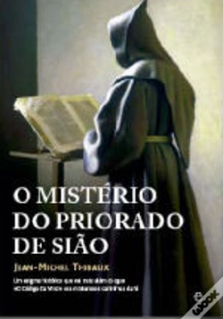 Capa do artigo O Mistério do Priorado do Sião
