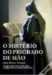 Capa do artigo O Mistério do Priorado do Sião