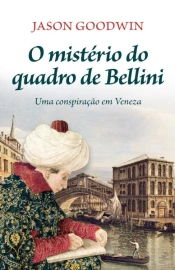 Capa do artigo O mistério do quadro de Bellini