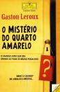 O Mistério do Quarto Amarelo - Preview
