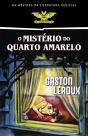 O Mistério do Quarto Amarelo - Preview