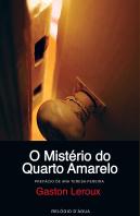 O Mistério do Quarto Amarelo