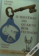 O Mistério do Quarto Bem Fechado