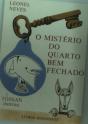 O Mistério do Quarto Bem Fechado - Preview