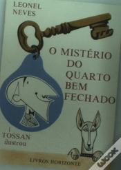 Capa do artigo O Mistério do Quarto Bem Fechado