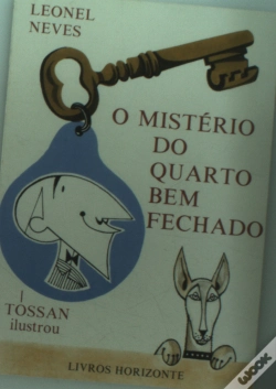 Capa do artigo O Mistério do Quarto Bem Fechado