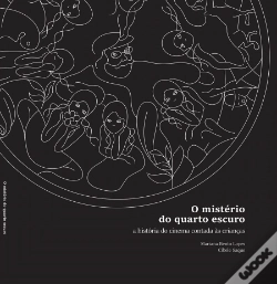 Capa do artigo O Mistério do Quarto Escuro