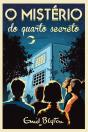 O Mistério do Quarto Secreto - Preview