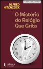 O Mistério do Relógio que Grita - Preview