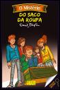 O Mistério do Saco da Roupa - Preview