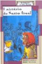 O Mistério do Santo Graal - Preview