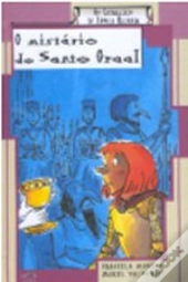 O Mistério do Santo Graal
