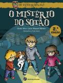 O Mistério do Sótão