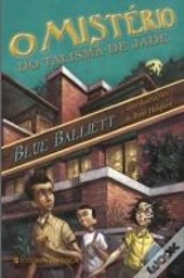 O Mistério do Talismã de Jade