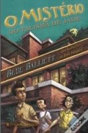 Capa do artigo O Mistério do Talismã de Jade
