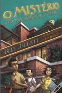 Capa do artigo O Mistério do Talismã de Jade