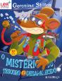 O Mistério do Tesouro Desaparecido - Preview