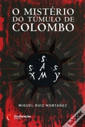 Capa do artigo O Mistério do Túmulo de Colombo
