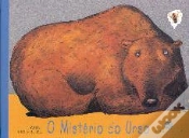 Capa do artigo O Mistério do Urso