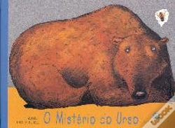 Capa do artigo O Mistério do Urso