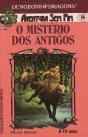 O Mistério dos Antigos - Preview