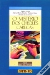 O Mistério dos Cheques Carecas