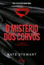 O Mistério Dos Corvos - Preview