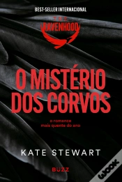 Capa do artigo O Mistério Dos Corvos