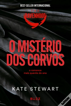 Capa do artigo O Mistério Dos Corvos
