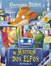Capa do artigo O Mistério dos Elfos