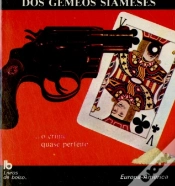 Capa do artigo O Mistério dos Gémeos Siameses