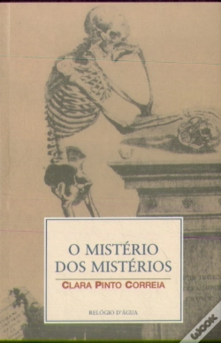Capa do artigo O Mistério dos Mistérios