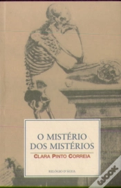 Capa do artigo O Mistério dos Mistérios