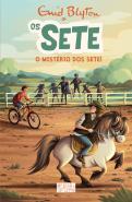 O Mistério dos Sete!