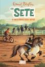O Mistério dos Sete! - Preview